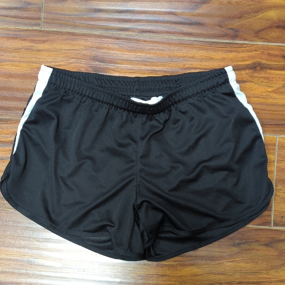 Augusta Sportswear Ladies Athletic Shorts 4" Inseam